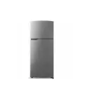 123L Refrigerator-Silver