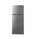 123L Refrigerator-Silver
