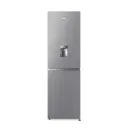 243L Double Door Refrigerator 