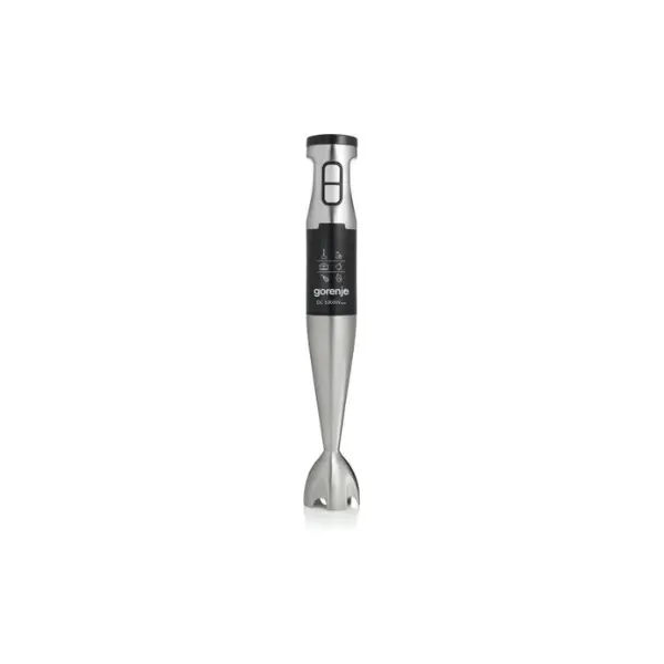 Gorenje Handheld Blender Set with Chopper 1000W