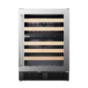 Beverage Wine cooler 34 Bottles-Black