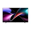 116'' Smart Digital Satellite TriChroma Mini LED X 4K Television 