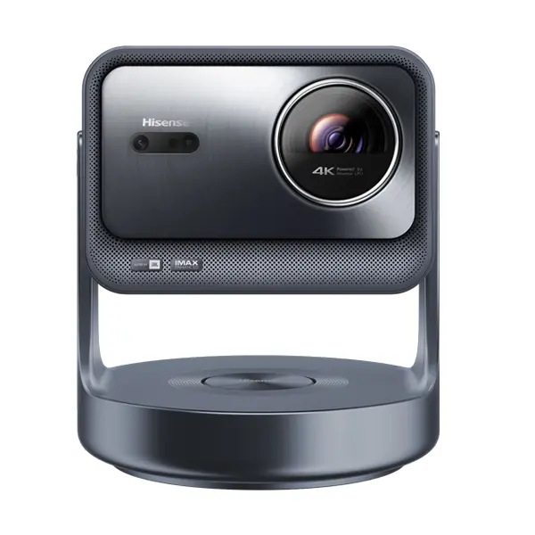 C2 Ultra TriColor 4K Laser Television  