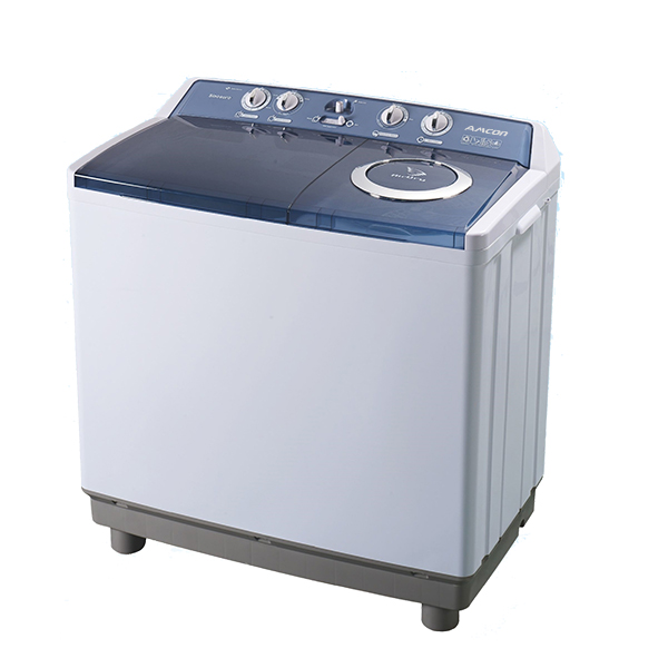 22KG Twin-Tub Washing Machine Amcon 