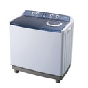 22KG Twin-Tub Washing Machine Amcon 