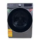 10KG Front-Loading Washing Machine and Dryer Amcon 