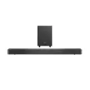 3.1.2 Sound Bar with Wireless Subwoofer-360W 
