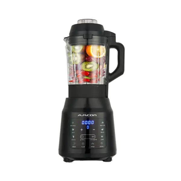 Amcon 1.7L Digital Thermal Blender DT-8110