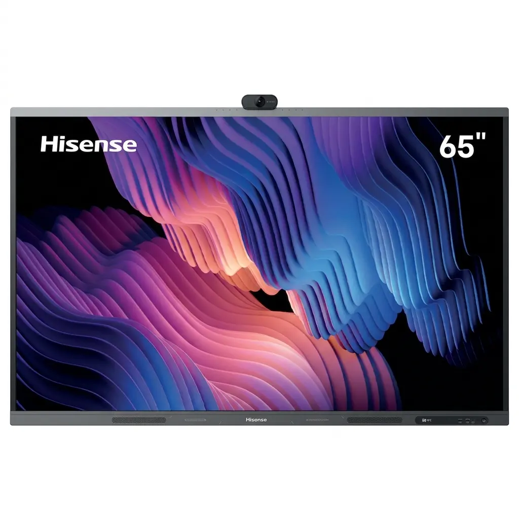 IDB 65" Android Interactive Display Board FE-Series
