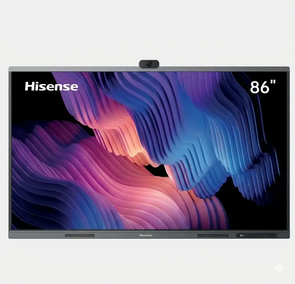 IDB 86" Android Interactive Display Board FE-Series  