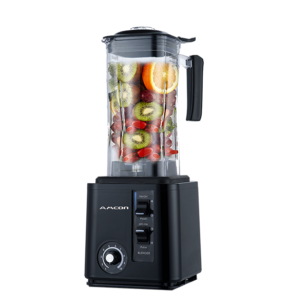 Amcon 2.2L Mechanical Blender DT-710