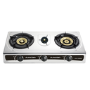 Amcon 3 Burner Table Top Gas Cooker GST-T22