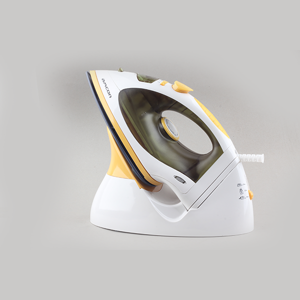 Amcon Electric Iron - Cord and Cordless A1-8005