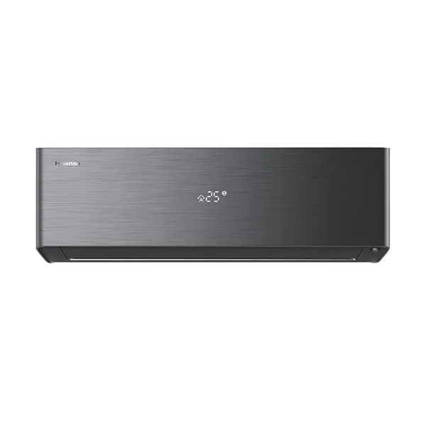 1.5HP Inverter Cool WiFi & Smart Eye Air Conditioner -Black