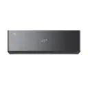 1.5HP Inverter Cool WiFi & Smart Eye Air Conditioner -Black