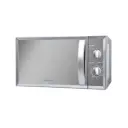 20L Mechanical Microwave (Handle/Silver)
