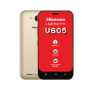Hisense U605 Smart Phone