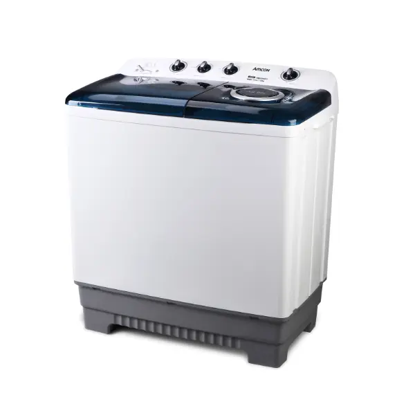 7.5KG Twin-Tub Semi-Automatic Washing Machine