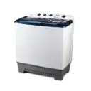 7.5KG Twin-Tub Semi-Automatic Washing Machine