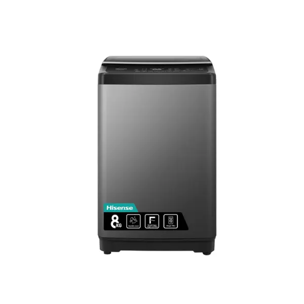 8KG Top Loading Full Automatic Washing Machine
