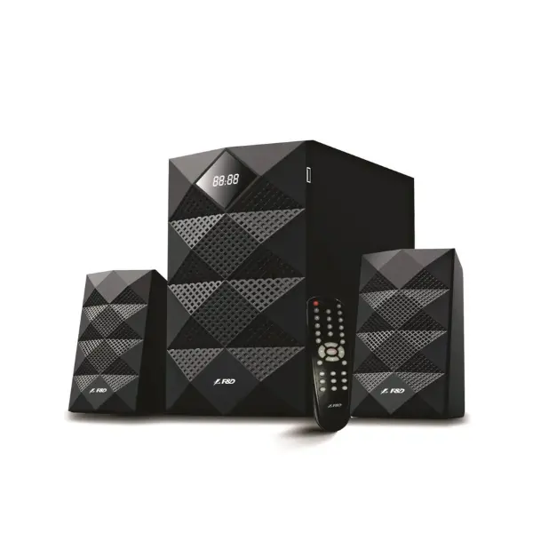 Fenda 2.1 Bluetooth Speaker A180X