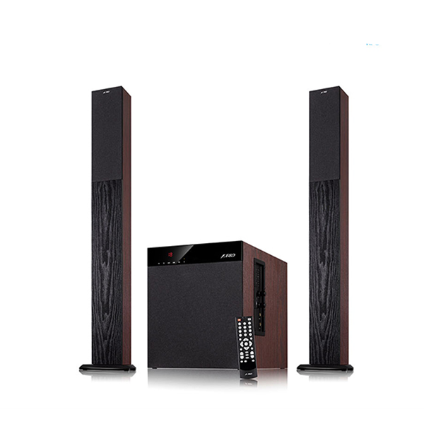Floorstanding Tower Home Theatre T-400X