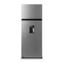 205L Refrigerator with Water Dispenser (Silver)