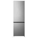 264L Refrigerator (Silver)