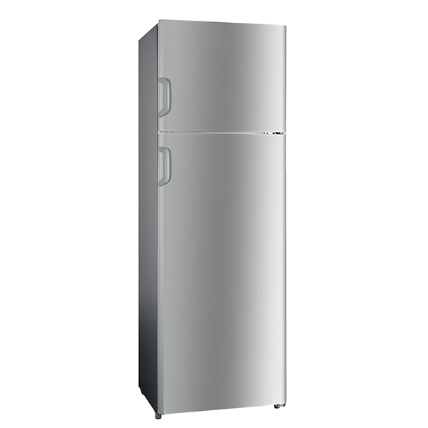 302L Refrigerator (Silver)