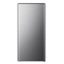 150L Single Door Refrigerator (Silver)