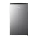 130L Table Top Refrigerator (Silver)