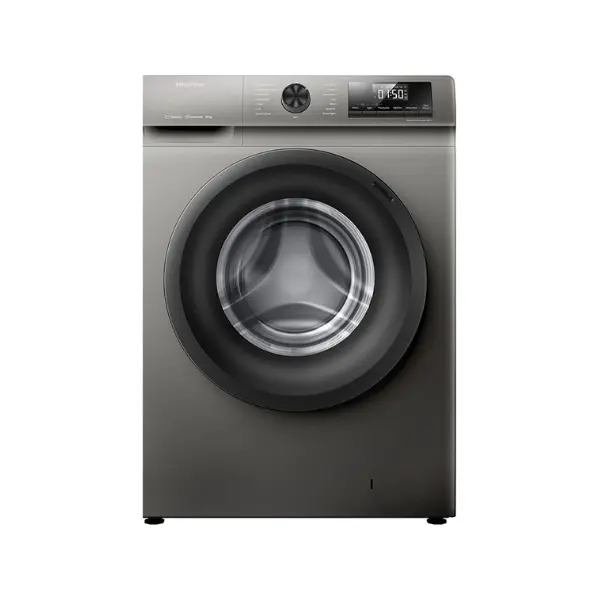 8KG Front-Loading Washing Machine