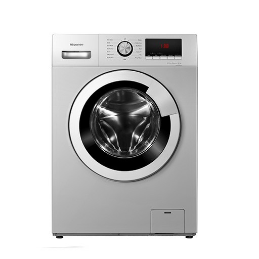 8KG Front-Loading Washing Machine