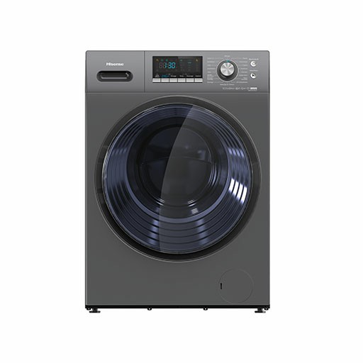 10KG Front-Loading Washing Machine