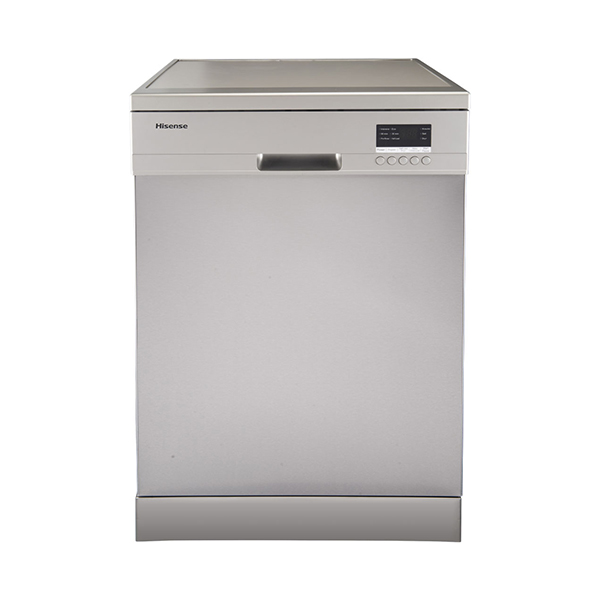 13 Place Automatic Dishwasher-Stainless Steel
