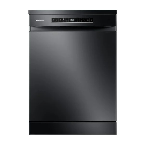 13 Place Automatic Dishwasher-Stainless Steel
