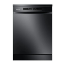13 Place Automatic Dishwasher-Stainless Steel