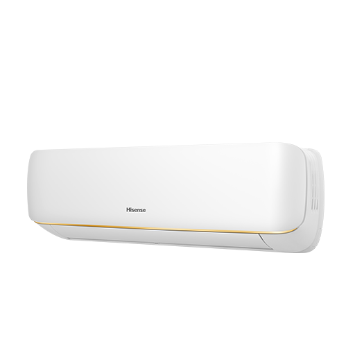 2.5HP Inverter EFM Air Conditioner - EcoFridge