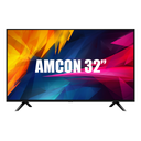 AMCON 32" Digital Satellite Television