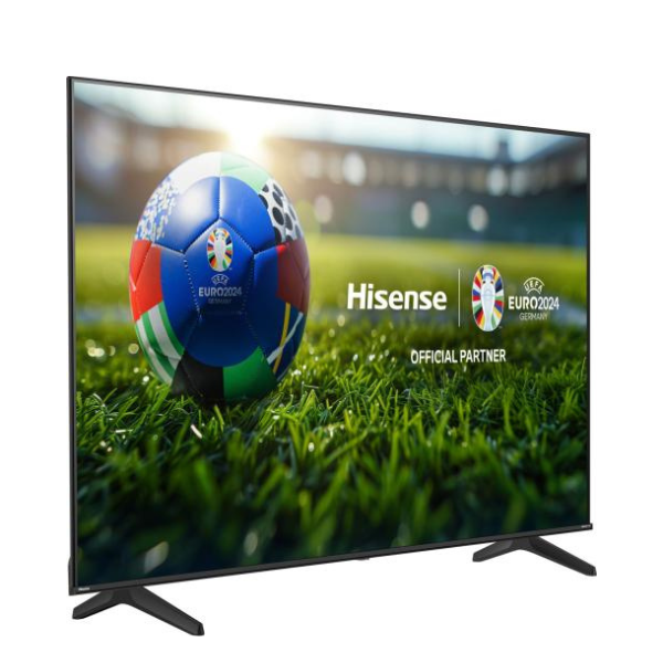 75" Smart 4K T2 Television