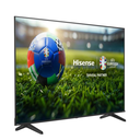 75" Smart 4K T2 Television