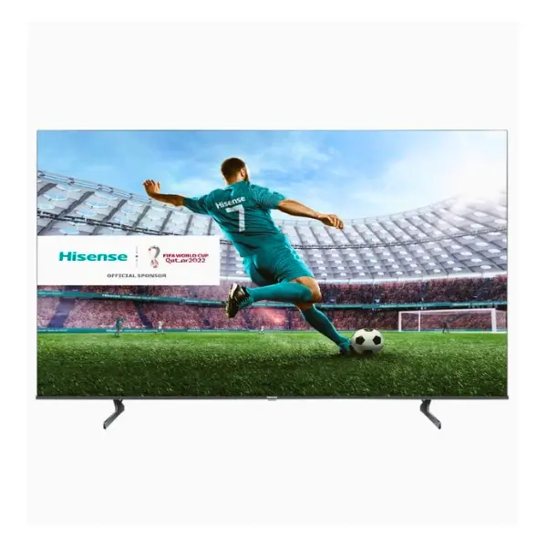 85" Smart QLED 4K Television