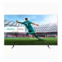 85" Smart QLED 4K Television