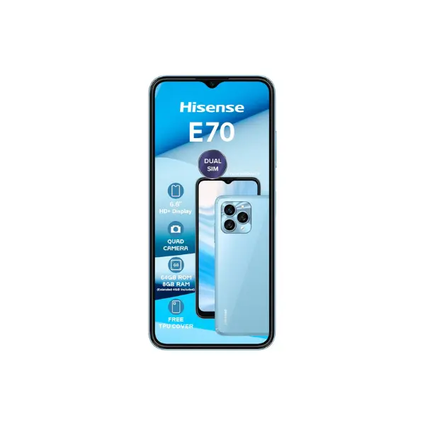 Hisense Mobile Phone HS-E70