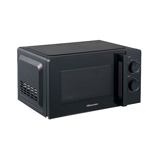 25L Digital Microwave (Handle/Black)