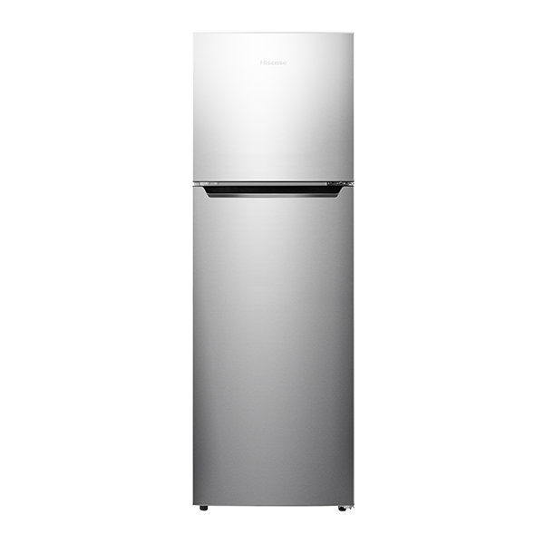 251L Refrigerator (Silver)