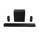 Toshiba 5.1CH SoundBar with Wireless Subwoofer 500W  