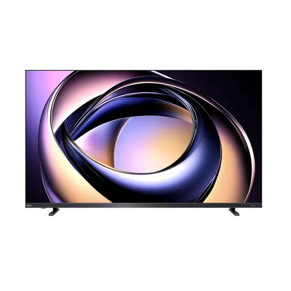Toshiba 50'' Smart Digital Satellite QLED 4K Television  