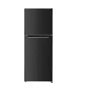 197L Top-Mount Refrigerator-Dark Inox - Amcon 