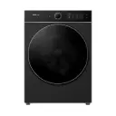 12KG Front-Loading Washing Machine and Dryer with TFT Screen 